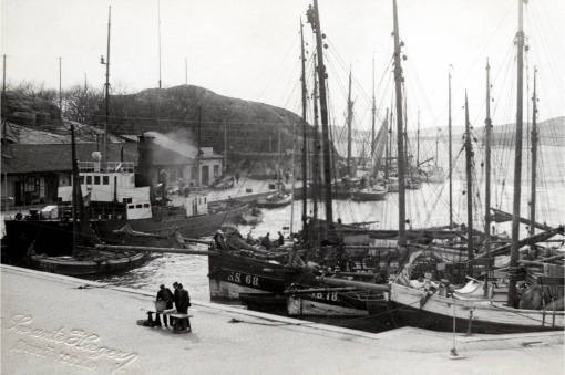 Smuggeltur i Skärgården®